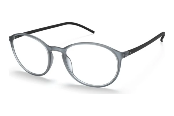 Occhiali design Silhouette Spx Illusion (2940 6510)
