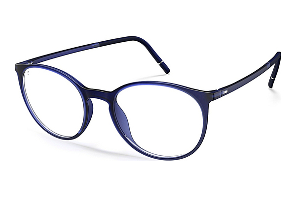 Occhiali design Silhouette Spx Illusion (2960 4560)