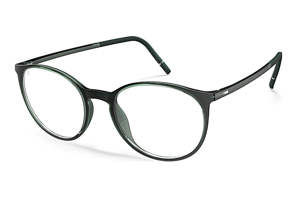 Occhiali design Silhouette Spx Illusion (2960 5510)