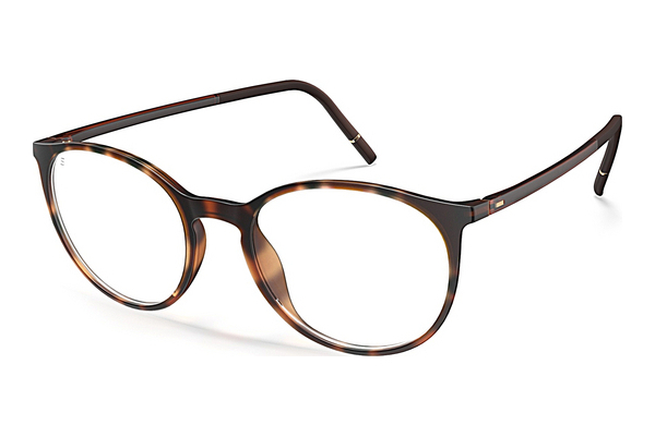 Occhiali design Silhouette Spx Illusion (2960 6330)