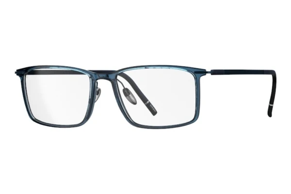 Occhiali design Silhouette Rising Dawn (2965 4542)