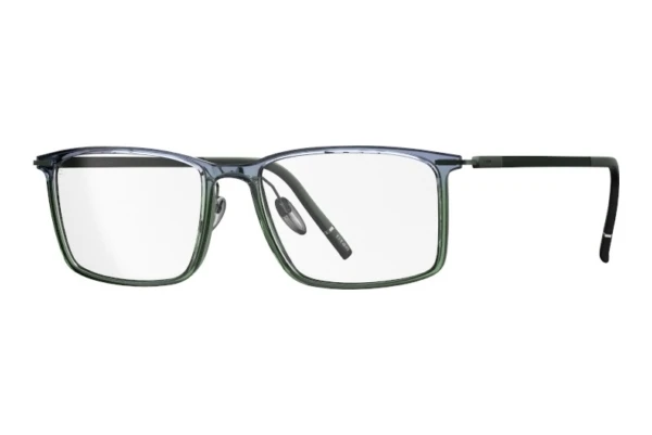 Occhiali design Silhouette Rising Dawn (2965 5742)