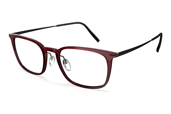 Occhiali design Silhouette Illusion Lite (2967 3241)