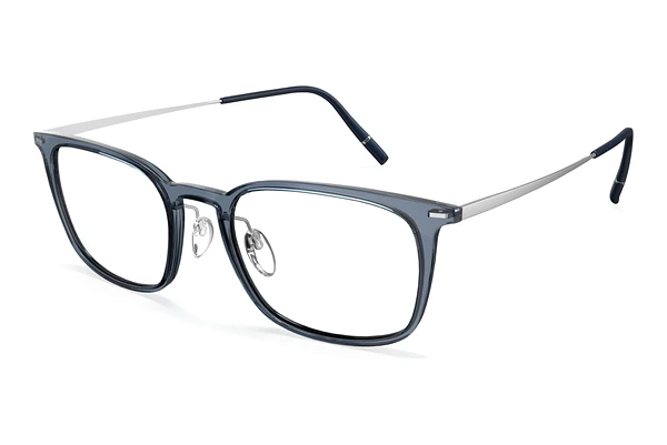Occhiali design Silhouette Illusion Lite (2967 4611)