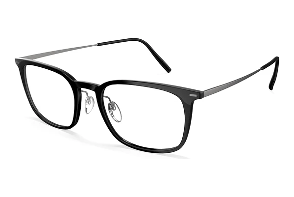 Occhiali design Silhouette Illusion Lite (2967 9060)