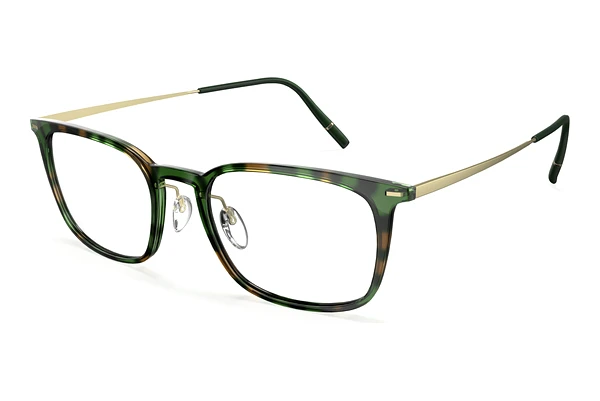 Occhiali design Silhouette Illusion Lite (2967 L240)