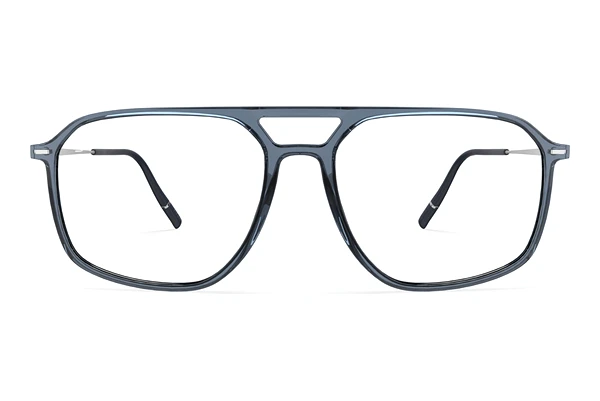 Occhiali design Silhouette Illusion Lite (2969 4610)