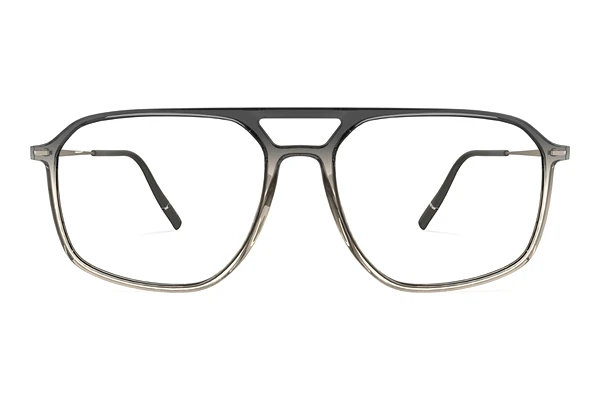 Occhiali design Silhouette Illusion Lite (2969 6940)