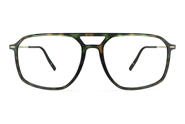 Occhiali design Silhouette Illusion Lite (2969 L240)
