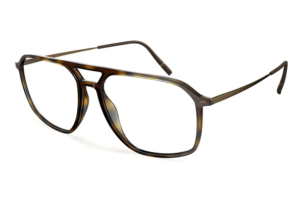 Occhiali design Silhouette Illusion Lite (2969 M340)
