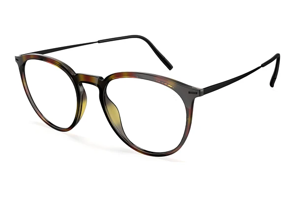 Occhiali design Silhouette Illusion Lite (2970 3340)