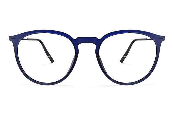 Occhiali design Silhouette Illusion Lite (2970 4640)