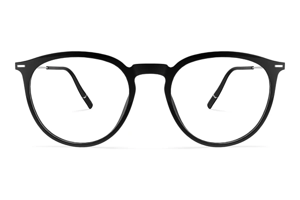 Occhiali design Silhouette Illusion Lite (2970 9000)