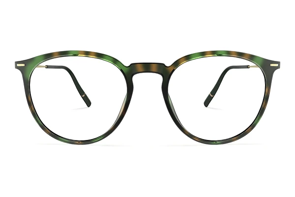 Occhiali design Silhouette Illusion Lite (2970 L240)