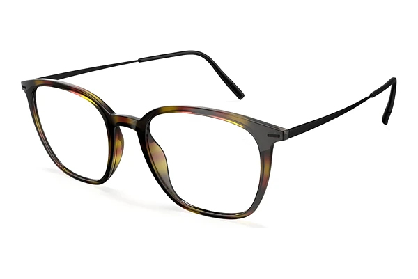 Occhiali design Silhouette Illusion Lite (2971 3340)