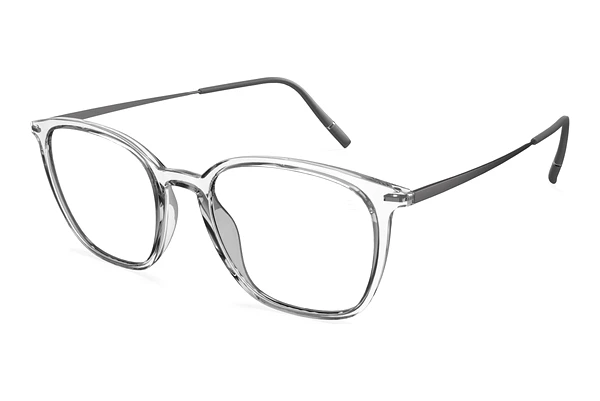 Occhiali design Silhouette Illusion Lite (2971 6660)