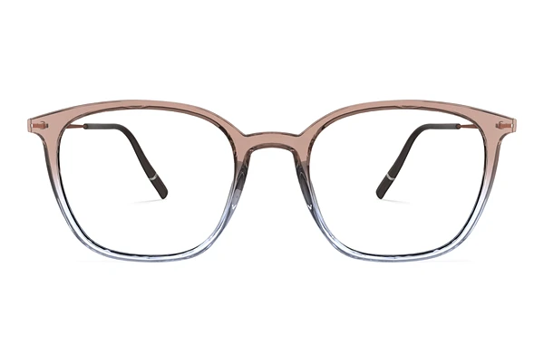 Occhiali design Silhouette Illusion Lite (2971 M440)