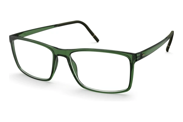 Occhiali design Silhouette Clear Sky (2972 5630)