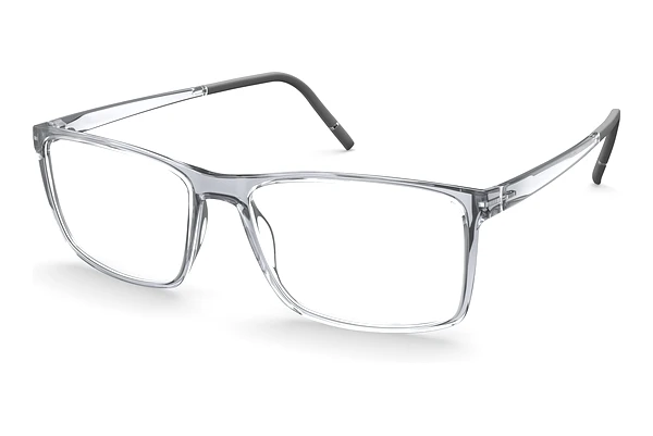 Occhiali design Silhouette Clear Sky (2972 6510)