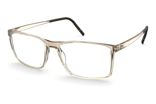 Occhiali design Silhouette Clear Sky (2972 8530)