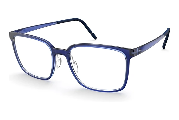 Occhiali design Silhouette Clear Sky (2973 4510)