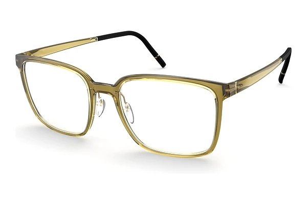Occhiali design Silhouette Clear Sky (2973 5530)