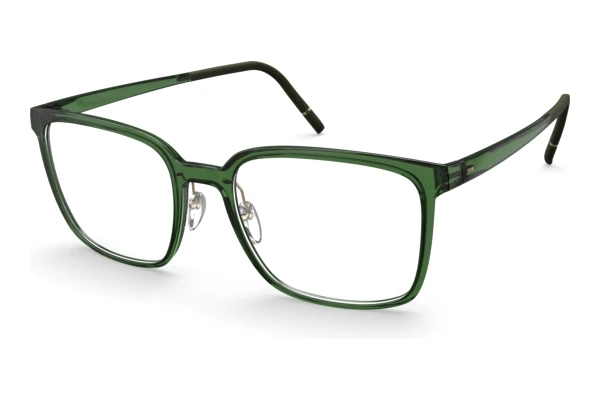 Occhiali design Silhouette Clear Sky (2973 5630)