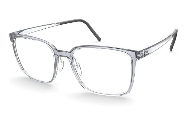 Occhiali design Silhouette Clear Sky (2973 6510)