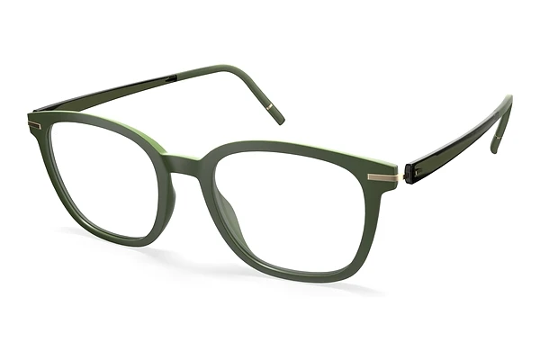 Occhiali design Silhouette Vibrant Horizon (2974 5540)