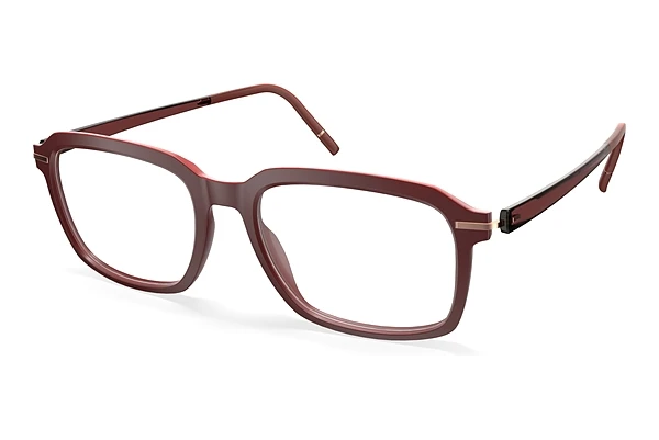 Occhiali design Silhouette Vibrant Horizon (2975 3540)