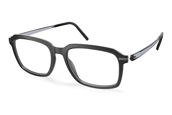 Occhiali design Silhouette Vibrant Horizon (2975 9060)