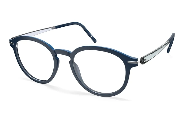 Occhiali design Silhouette Vibrant Horizon (2976 4510)