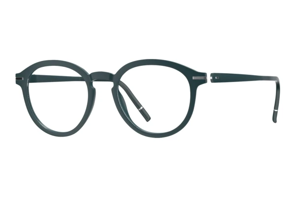 Occhiali design Silhouette Vibrant Horizon (2976 5010)