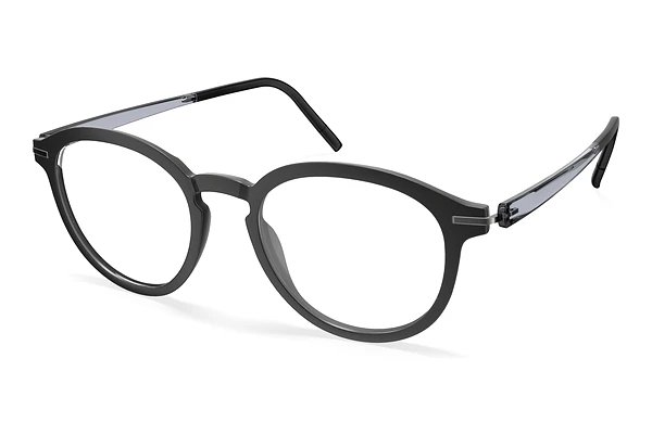 Occhiali design Silhouette Vibrant Horizon (2976 9060)