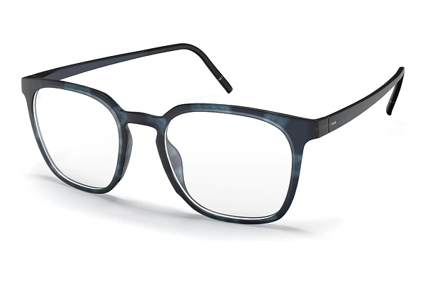 Occhiali design Silhouette Clear Sky (2980 4560)