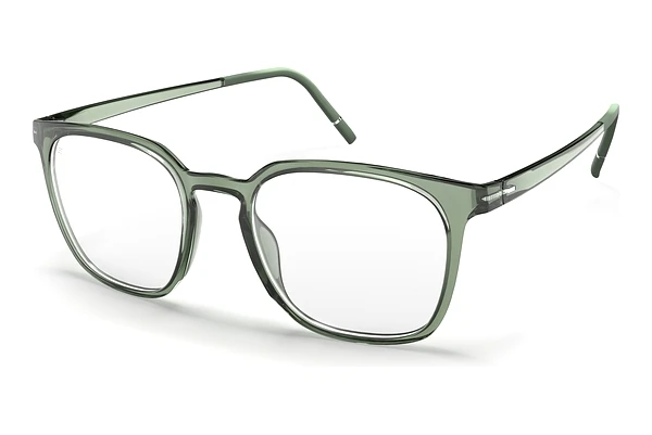 Occhiali design Silhouette Clear Sky (2980 5010)