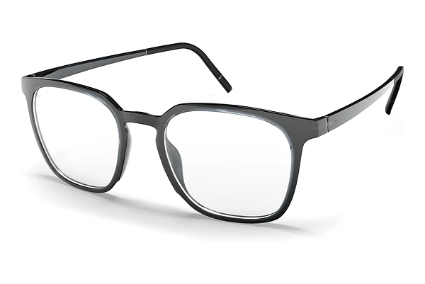 Occhiali design Silhouette Clear Sky (2980 6560)