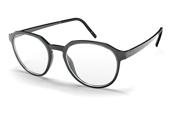 Occhiali design Silhouette Clear Sky (2981 6560)