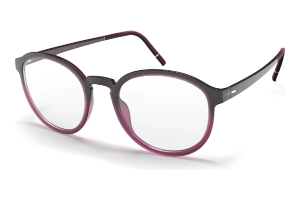 Occhiali design Silhouette Clear Sky (2982 3510)