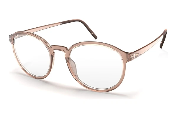 Occhiali design Silhouette Clear Sky (2982 6030)