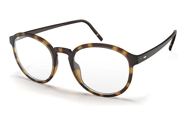 Occhiali design Silhouette Clear Sky (2982 6130)