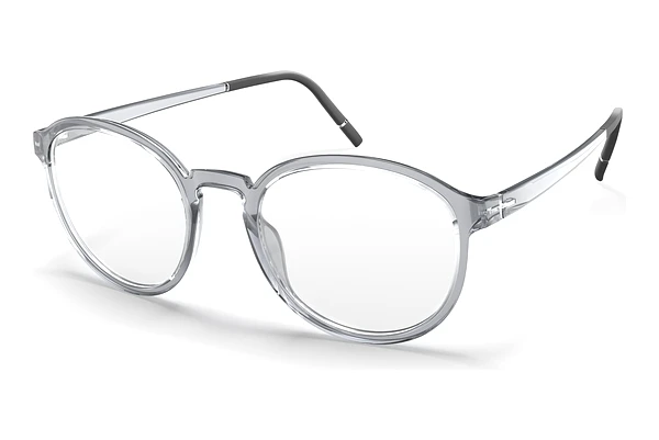 Occhiali design Silhouette Clear Sky (2982 6510)