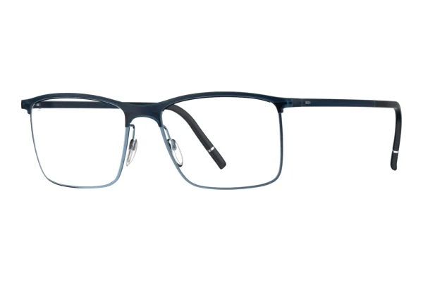 Occhiali design Silhouette Balanced Fusion (2987 4540)