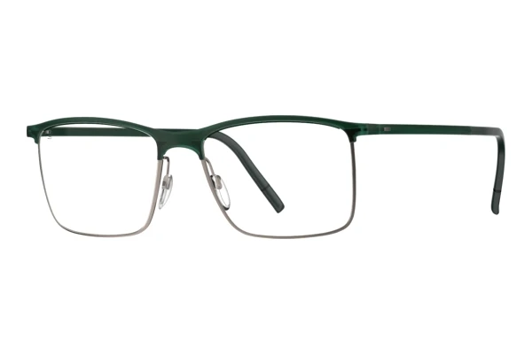 Occhiali design Silhouette Balanced Fusion (2987 5540)