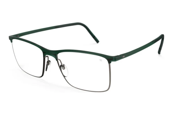 Occhiali design Silhouette Balanced Fusion (2987 5542)