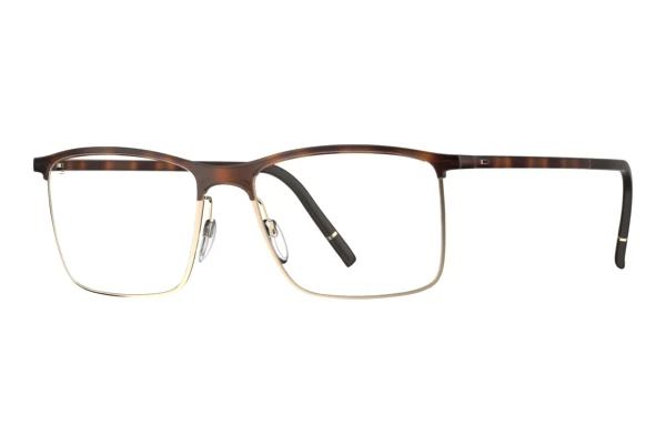 Occhiali design Silhouette Balanced Fusion (2987 6030)