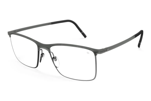 Occhiali design Silhouette Balanced Fusion (2987 6562)