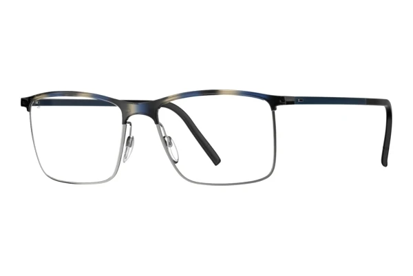 Occhiali design Silhouette Balanced Fusion (2987 9060)