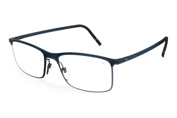 Occhiali design Silhouette Balanced Fusion (2988 4541)
