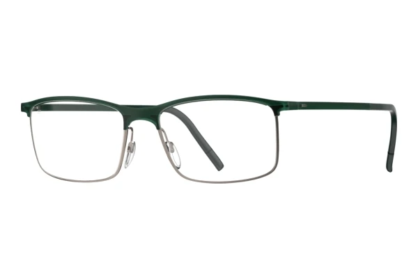 Occhiali design Silhouette Balanced Fusion (2988 5540)